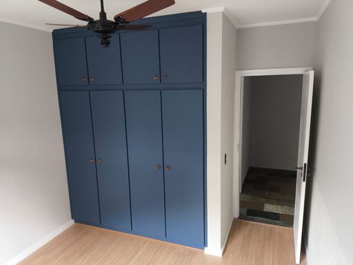 Quarto - Boa Vista - Americana