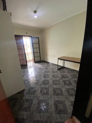 Jardim da paz - Americana