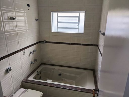 Banheiro - Boa Vista - Americana