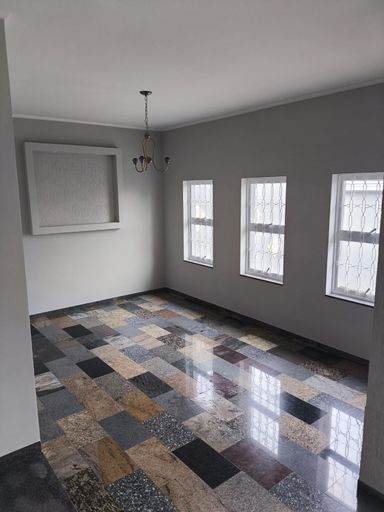 Sala - Boa Vista - Americana