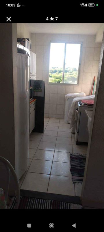 Condominio Araça - Santa Barbara d'Oeste