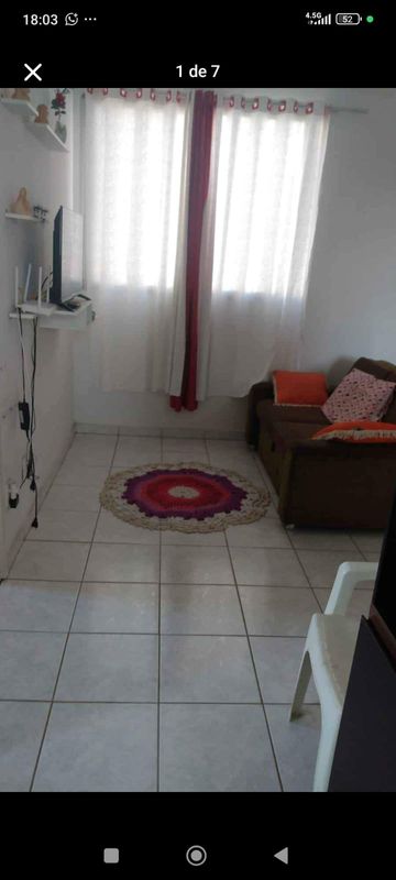 Condominio Araça - Santa Barbara d'Oeste