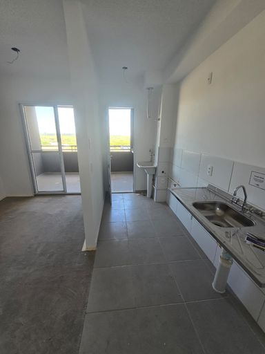 InLife Residence - Santa Barbara d'Oeste