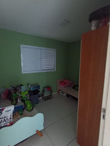 - Residencial Rubi - Jóias de Santa Bárbara - Santa Barbara d'Oeste