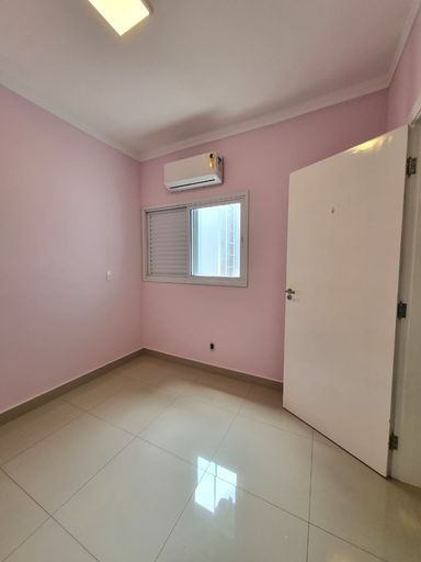 Quarto - Jardim Terramérica I - Americana