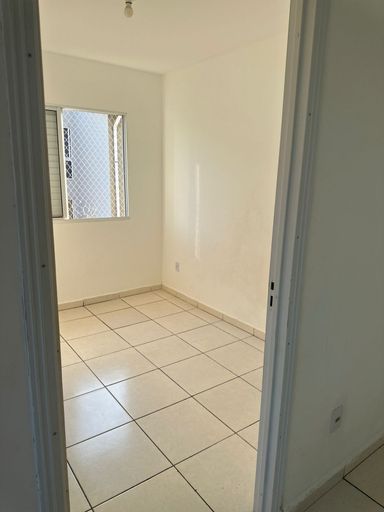 Quarto - Condominio Vida Nova 2 - Americana