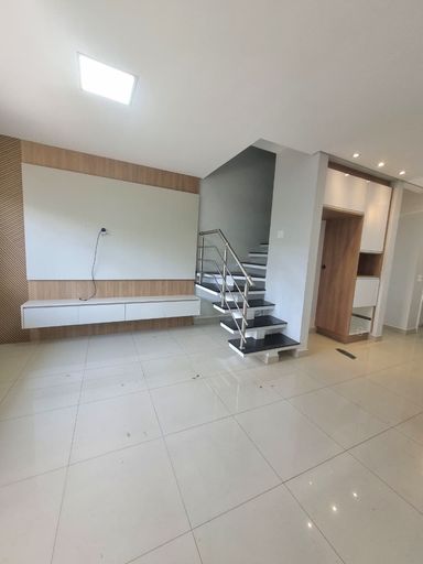 Sala - Jardim Terramérica I - Americana