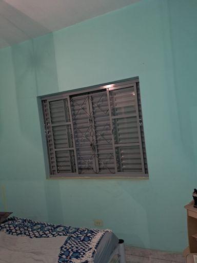 Quarto - Cidade Jardim II - Americana