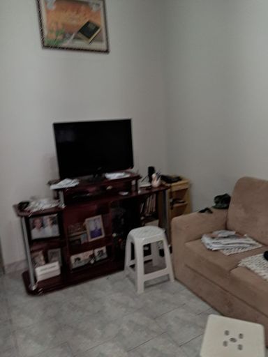Sala - Cidade Jardim II - Americana