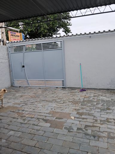 Garagem - Cidade Jardim II - Americana