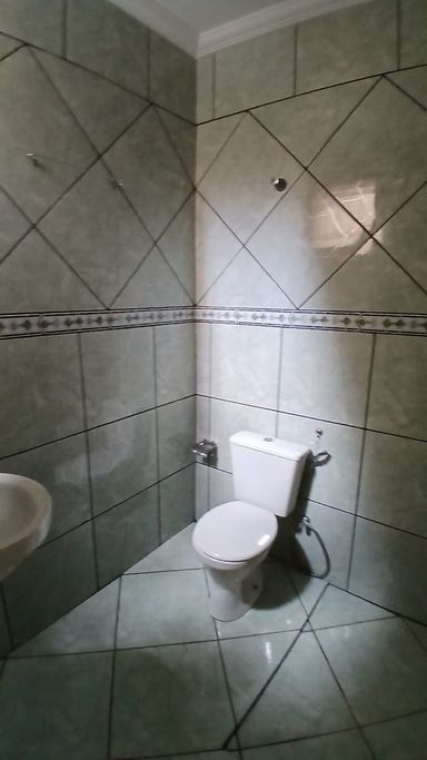 Parque Gramado - Americana