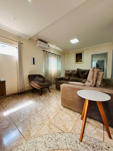 Cidade Jardim II - Americana