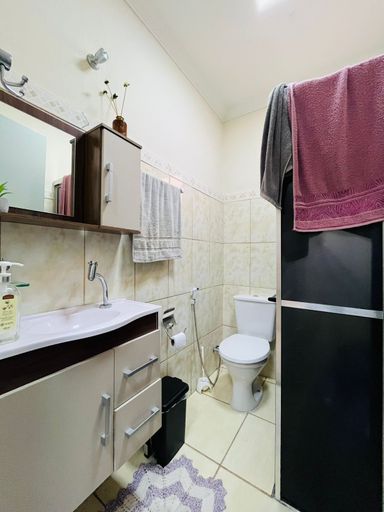 Cidade Jardim II - Americana