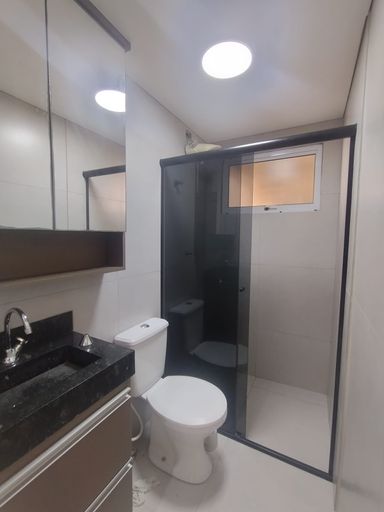 L’acqua Residencial - Santa Barbara D'Oeste