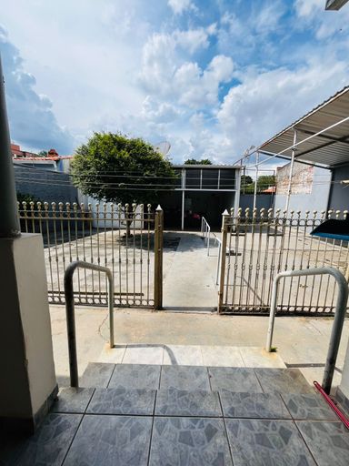 Cidade Jardim II - Americana