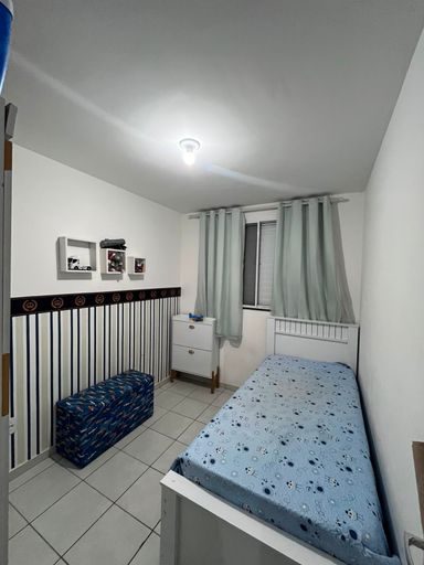 - Residencial Inae - Americana