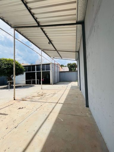 Cidade Jardim II - Americana