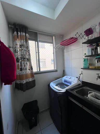 - Residencial Inae - Americana