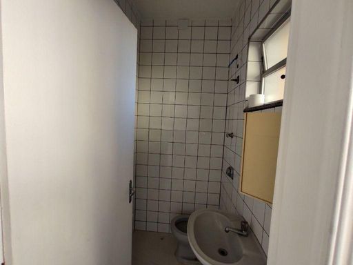 Parque das Nações - Americana