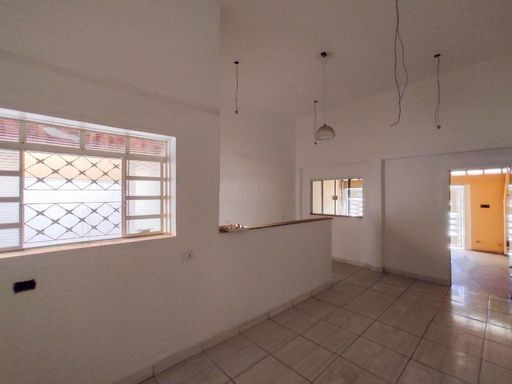 Sala - Parque das Nações - Americana