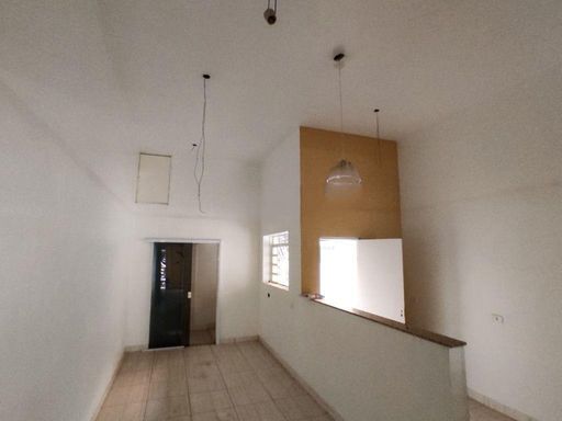 Sala - Parque das Nações - Americana