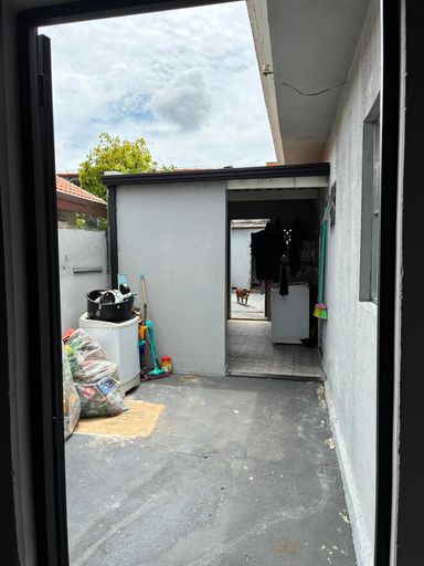 Área Externa - Jardim São Roque - Santa Barbara D'Oeste