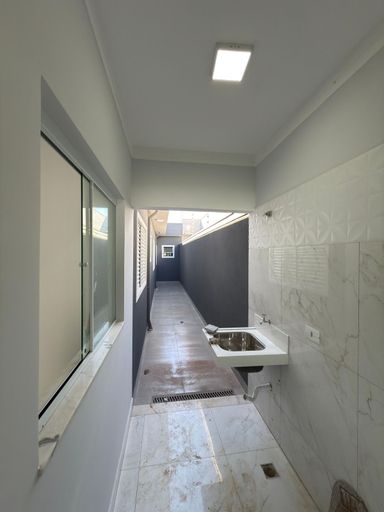 Jardim Terramerica 3 - Americana