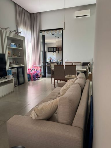 Cozinha - Condomínio Portal da Colina - Americana