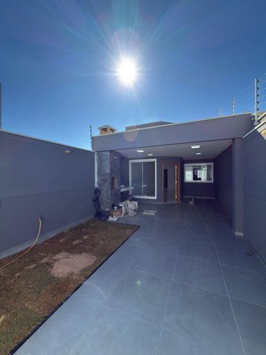 Jardim Terramerica 3 - Americana