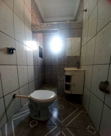 Jardim das Orquídeas - Americana