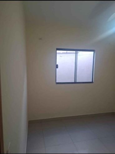 Quarto - Conjunto Habitacional Francisco de Cillo (INOCOOP) - Santa Barbara D'Oeste