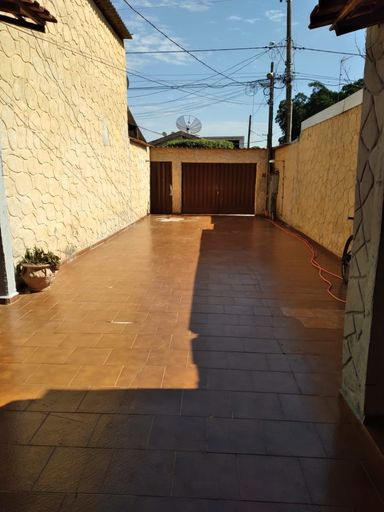 Jardim Batagin - Santa Barbara d'Oeste