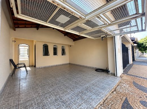 Jardim Pântano -Santa Barbara d'Oeste