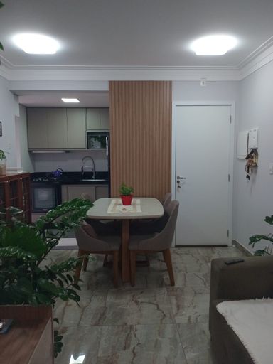 Maestro Residencial -Santa Barbara d'Oeste