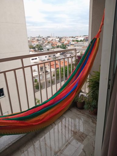 Maestro Residencial -Santa Barbara d'Oeste