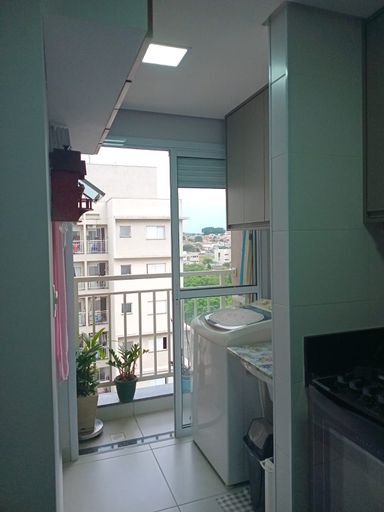 Maestro Residencial -Santa Barbara d'Oeste