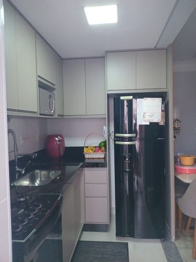 Maestro Residencial -Santa Barbara d'Oeste