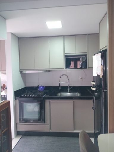 Maestro Residencial -Santa Barbara d'Oeste