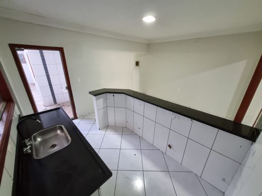 Parque Residencial Jaguari - Americana