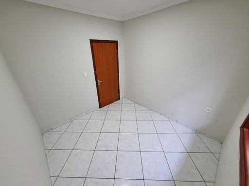 Parque Residencial Jaguari - Americana