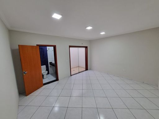 Parque Residencial Jaguari - Americana