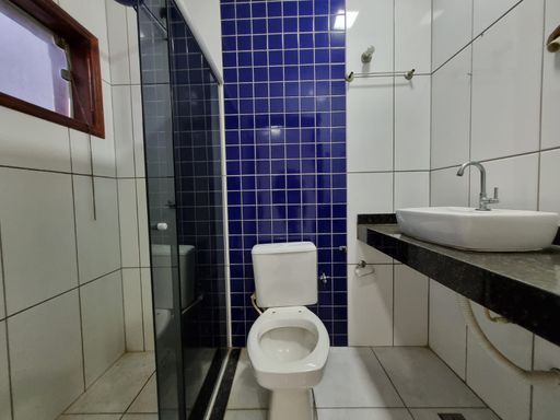 Parque Residencial Jaguari - Americana