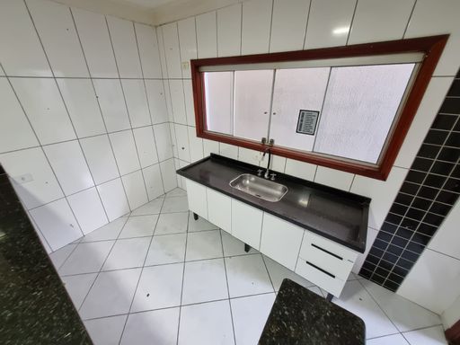 Parque Residencial Jaguari - Americana