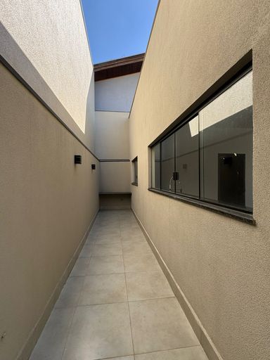- Jardim Brasil - Americana