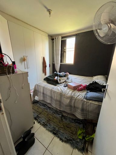 Quarto - Condomínio Manacá - Santa Barbara D'Oeste