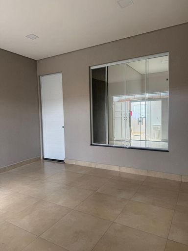 Garagem - Vila Mollon IV - Santa Barbara d'Oeste