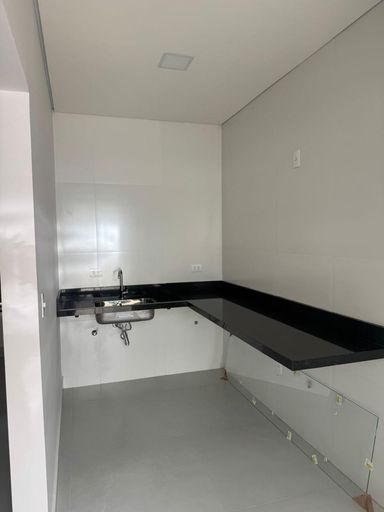 Cozinha - Vila Mollon IV - Santa Barbara d'Oeste