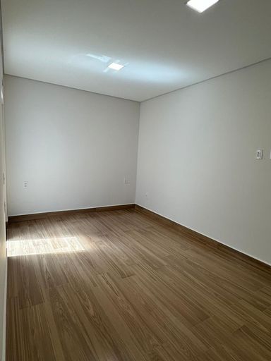 Quarto - Vila Mollon IV - Santa Barbara d'Oeste