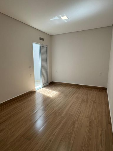 Quarto - Vila Mollon IV - Santa Barbara d'Oeste