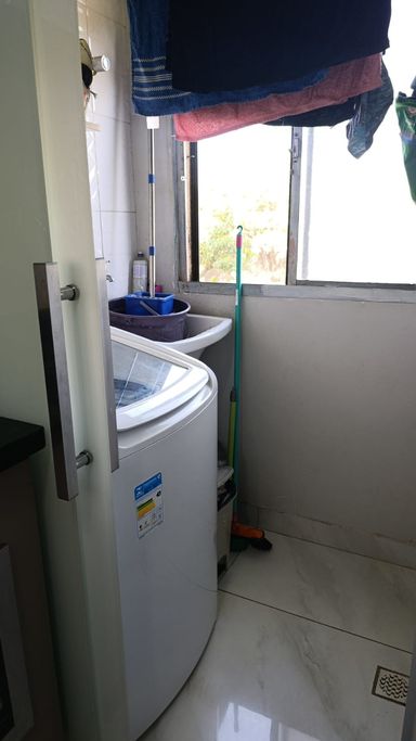 Condominio Nogueira Martins - Americana